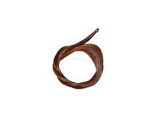 1 Écheveau De Véritable Crin Cheval, Marron, Pour 4/4 Violon Nœud Ou Autres, GB