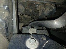 serrure capot pour JAGUAR