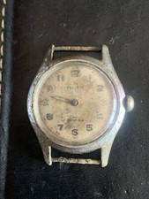 Montre Ancienne Suisse Helbros
