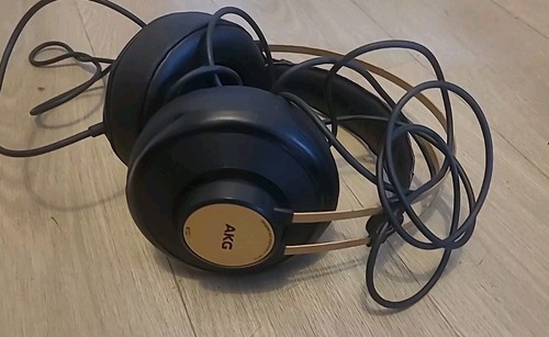 Casque akg k92 - casque,