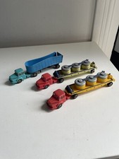 norev micro 1/86 Lot De 3