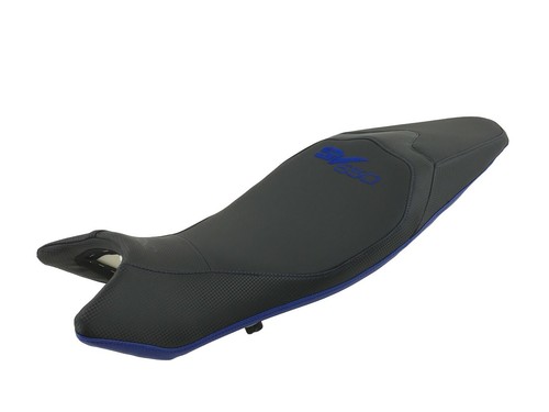 Housse selle design - de,
