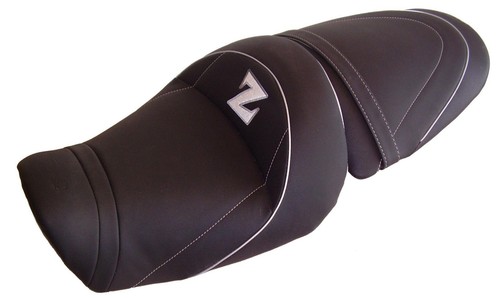 Selle grand confort kawasaki - selle,