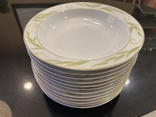 Bernardaud Frivole 11" Deep