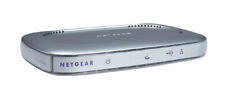 Modem Routeur ADSL NETGEAR DM602 - 4 ports ethernet 10/100 et USB + CD + notice