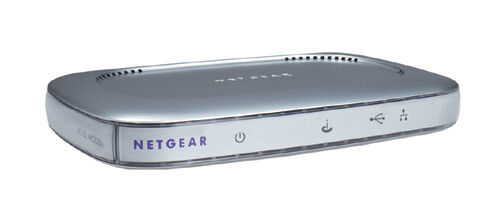 Modem routeur adsl netgear - modem,