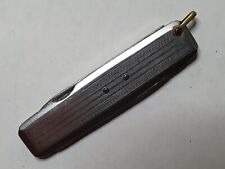 Couteau de Poche Issard Inox Vintage 3 lames