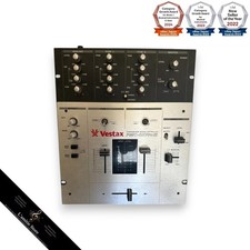 Vestax PMC-05 Pro III