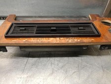 XR847355 tableau de bord pour