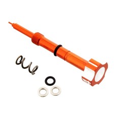 Vis De Mélange Carburateur