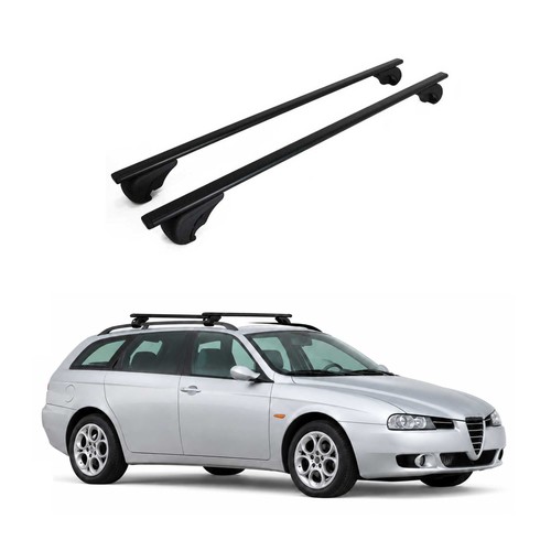 Barres toit transversales - barres,