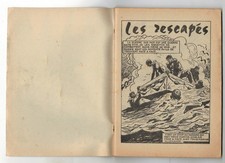 BD -  HUGO PRATT - LES