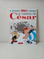 BD - Astérix - Tome 21 - Le