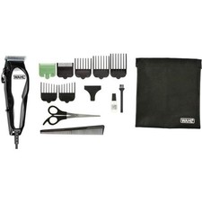 WAHL 20107.0460 Tondeuse cheveux Baldfader Filaire - Fonction effilage