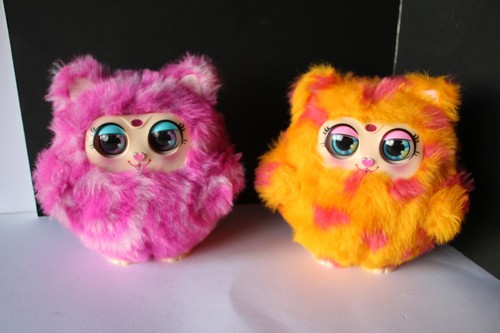 Lot silverlit peluche - 2,