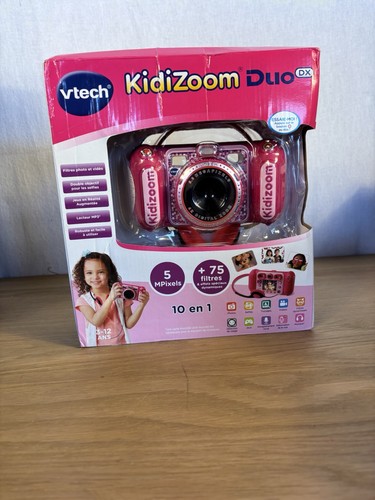 Vtech kidizoom duo - duo, dx