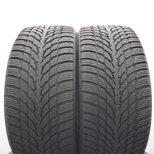 Nokian snowproof 235 40 - 2x, 1