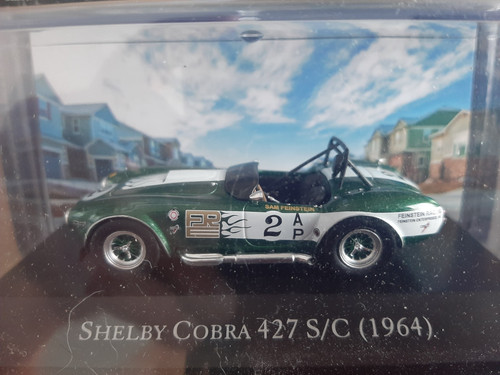 Shelby cobra 427 1 - shelby,