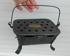 Chaufferette ancienne EUGENIE