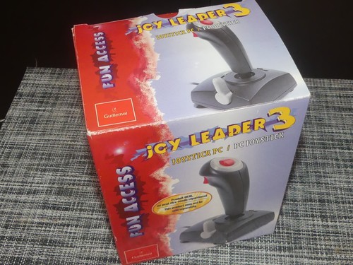Joystick joy leader fun - joystick,