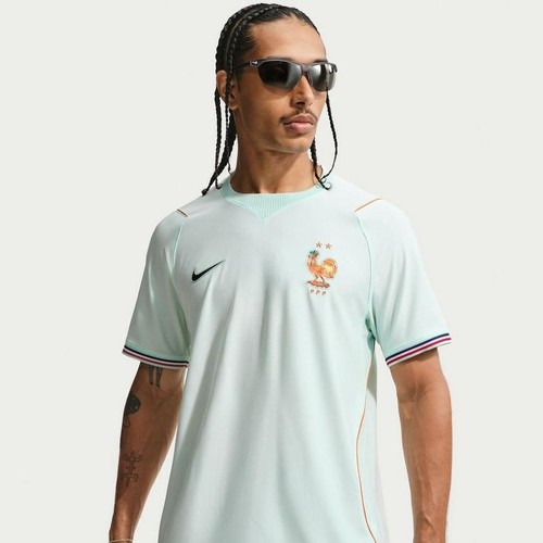 Maillot football équipe de - Équipe,