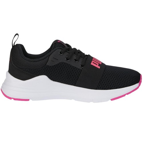 Buty dla dzieci - , puma