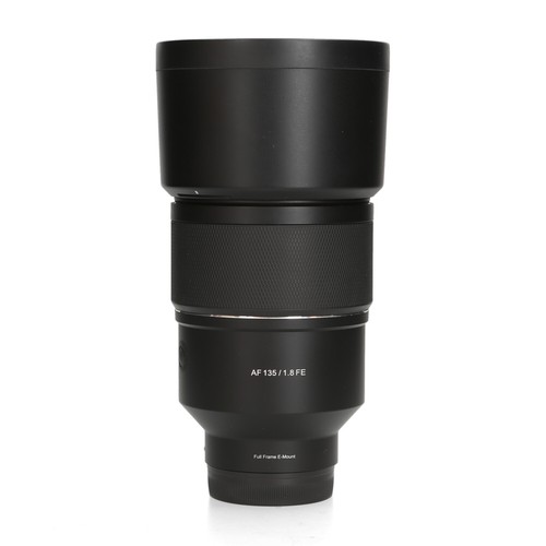 Objectif samyang 135 mm - objectif,