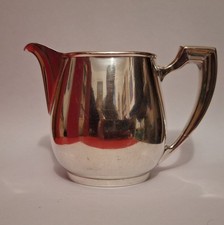 Pot à lait Christofle Art