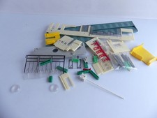690 hornby annee - /, ho