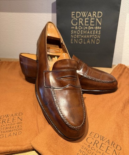 Chaussures edward green - chaussures,