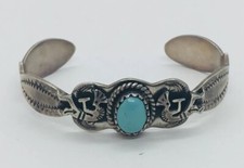 Vintage Navajo Native