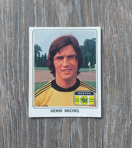 Image sticker henri - henri, michel