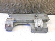 Motoculteur Honda F650 - Support supérieur carrosserie / réservoir