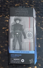 Fifth Brother / Star Wars 