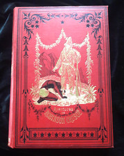 LES AVENTURES DE ROBINSON CRUSOE D. DEFOE ED. MAME LITTERATURE/ANGLETERRE 820