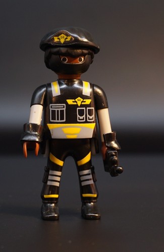 Playmobil personnage homme