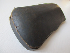 ANCIEN  ETUI A  LUNETTES  COQUE METALLIQUE  MADE IN ENGLAND  VINTAGE