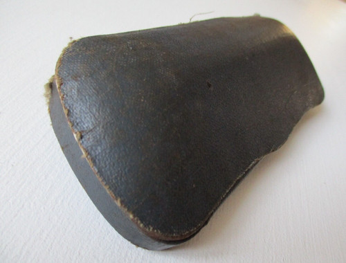 Ancien etui lunettes - ancien,