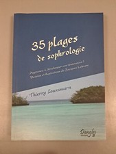 LIVRE 35 PLAGES DE SOPHROLOGIE