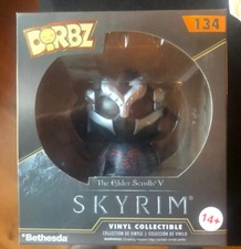 SKYRIM - The Elder Scrolls V -