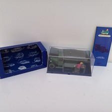 voiture Tintin camion Opium