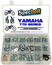 250pc Bolt Kit Yamaha TTR