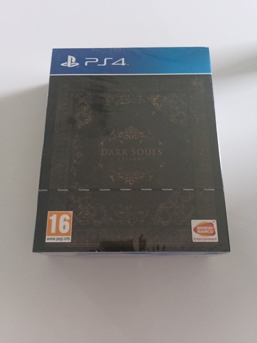 Dark souls trilogy juego - juego, para