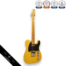 Guitare électrique Fender
