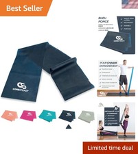 Élastique de Fitness