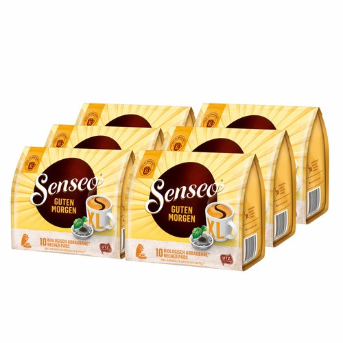Senseo guten morgen riche - senseo, xl,