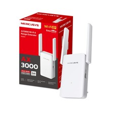 ME80X TP-Link Répéteur WiFi