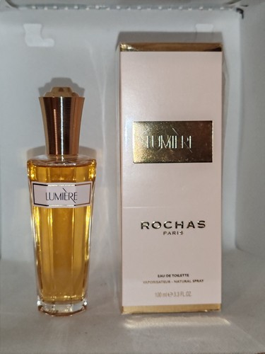 Rochas lumière eau - , de