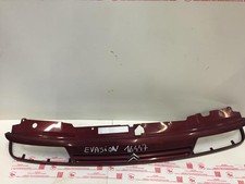 Calandre CITROEN EVASION