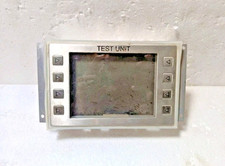 Gilbarco Veeder-Root E8211481 Écran SPOT & Unité CPU M08001